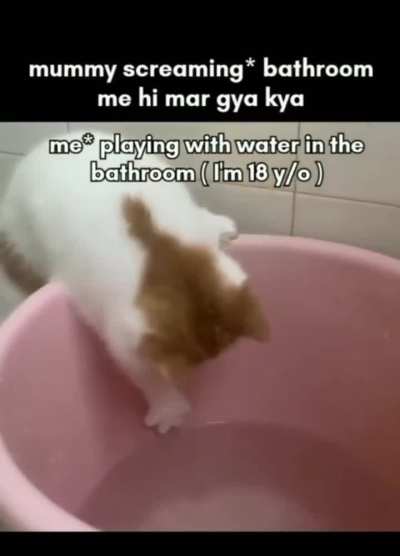 Tornado bnata hua mai !!