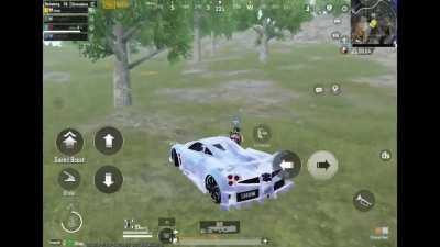 I don’t think P90 is supposed to be this broken… Or is it..? 🫣