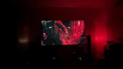 My COD Warzone drop experience.