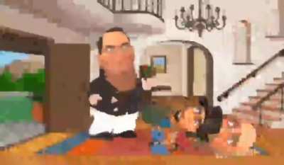 one of reasons why medic is strongest merc