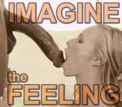 Set your perfect imagination free 💗