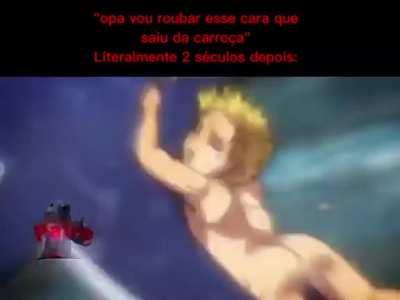 Tudo culpa de dois astecas filha da puta, q criaram um asteca filha da puta, q criou uma mágica asteca filha da puta