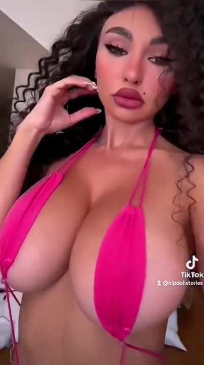 @hipdollstories - Iryna Ivanova 