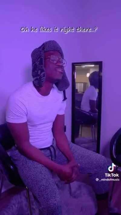 Nothing can really fix this duet.