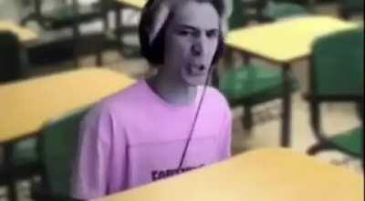 Jason, sit the fuck down