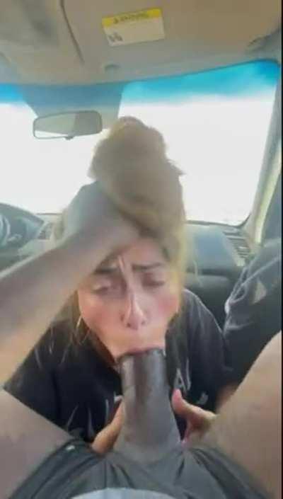 Who’s the girl? What’s the real story? Is there more of her?