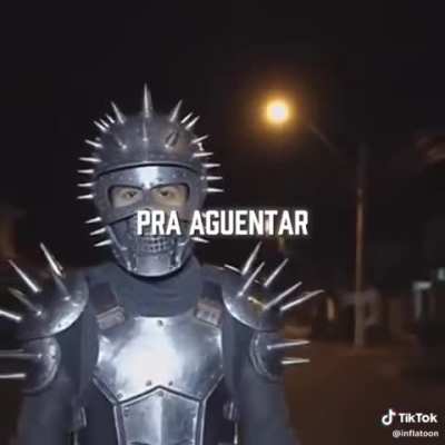 Novos heróis da vida real surgem a cada dia