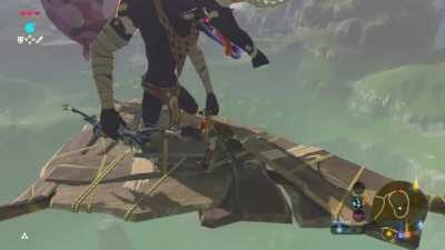 My Greatest Offering to the BotW Community