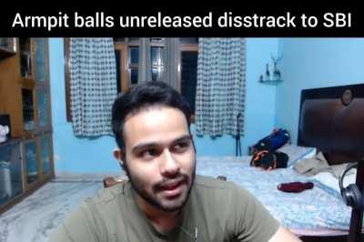 unreleased track from siddhant chaturvedi