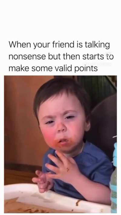 That does kinda make sense tho