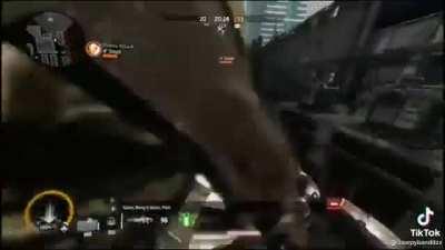 Attack on Titanfall be like: