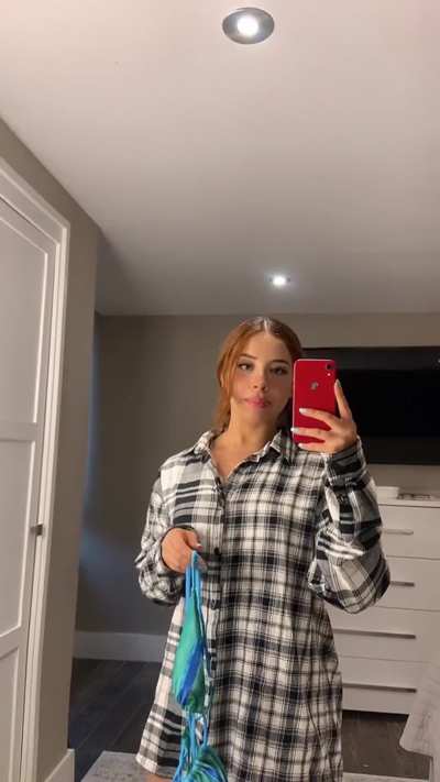 What caught your eye first