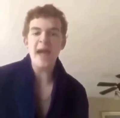 Stop it! ITS TURNING ME ON!!!