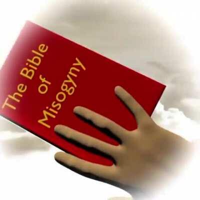 Thots belongs in the street