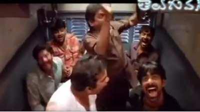 il vento d'oro(Jojo Bizzare Adventure) x Venky