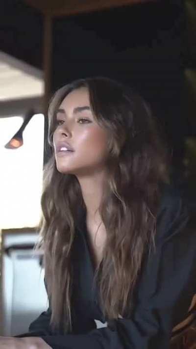 POV: you get caught looking