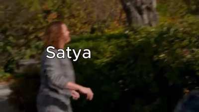 The OpenAI situation summarized by Silicon Valley