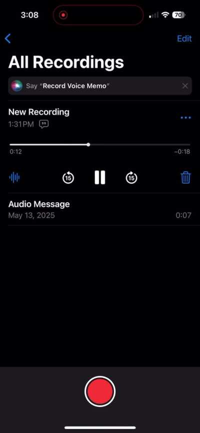 Piano teacher wants me to try singing- is there hope?