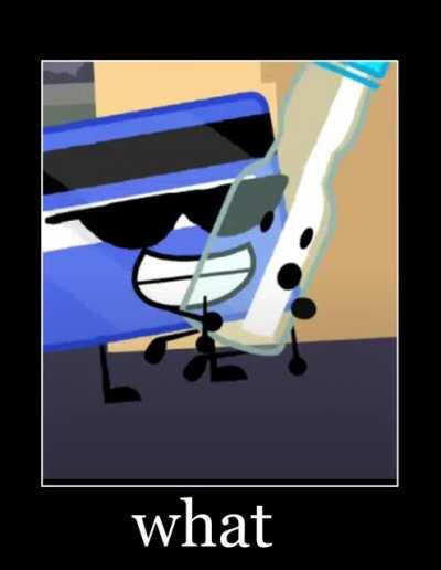 CREDIT CARD DON'T DO IT