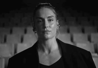 Alexia Putellas, Nike Superbowl commercial