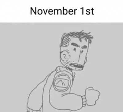 Mariah, The Defrosted