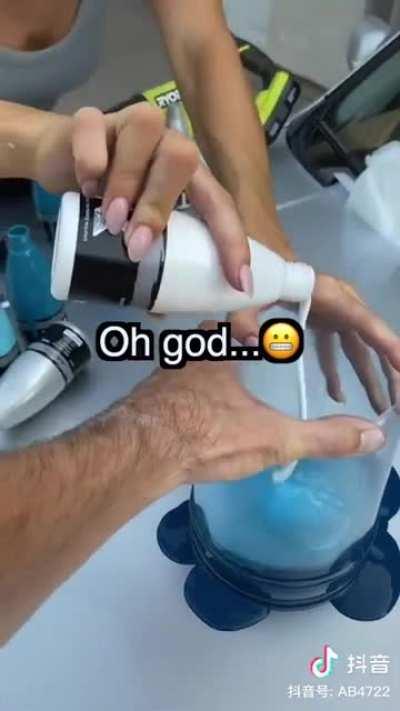 How to paint the hood of a car