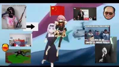 Darmowy Astolfo halal sex wyślij SMSa pod numer 997