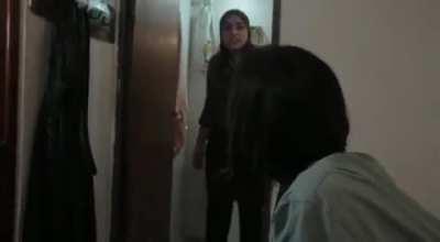 Polémica publicidad de una abogada