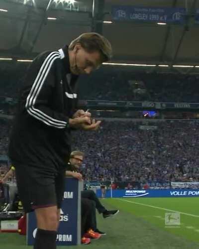 Oh man, that face should be a meme