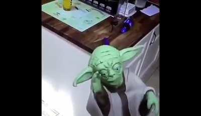 No context 1.0 (loud sound warning)