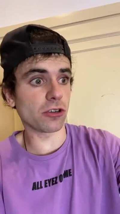 Menuda técnica de despiste