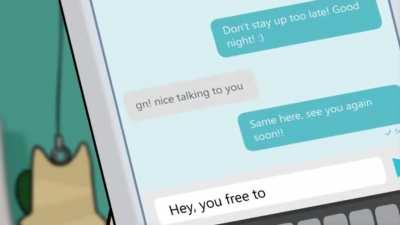 Why have i posted this