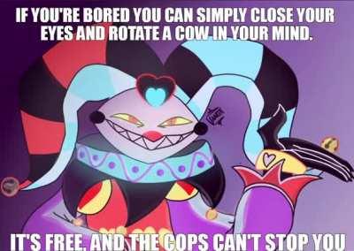 Spent hours drawing just to make this, thank me later.