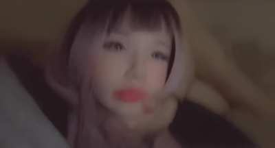 Getting railed 🥰💖