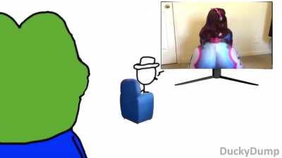 Are you winning dad?