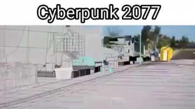 Lagypunk 2077