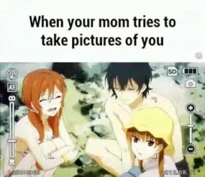 You know you do this