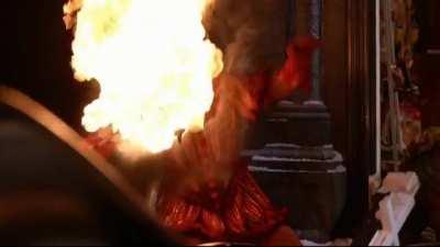 As a lifelong batman fan, this makes me sick to my stomach