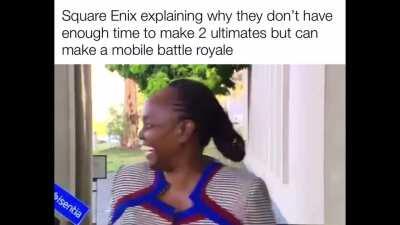 Funded by your sub money