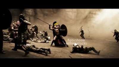 300 INVESTORS STRONG!