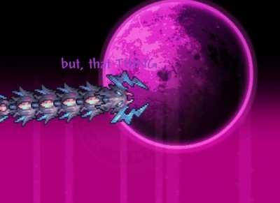 Storm Weaver's Greatest Fear