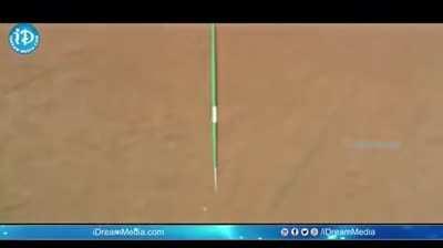 Neeraj Chopra has left the chat.