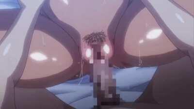 Gyaru [Baka Dakedo Chinchin Shaburu]