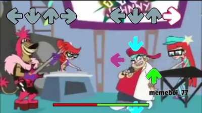 Friday night funkin 2