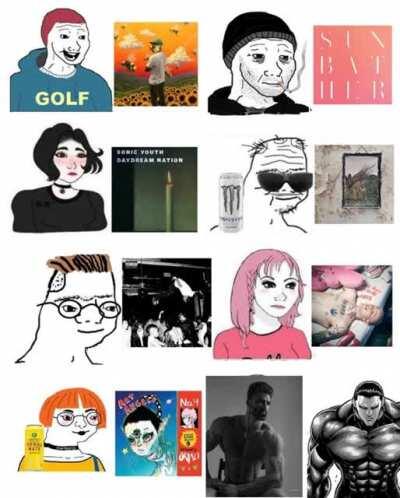 his theme really does slap