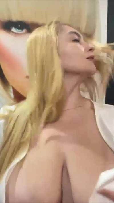 I wish you knew how I much I love you ;)