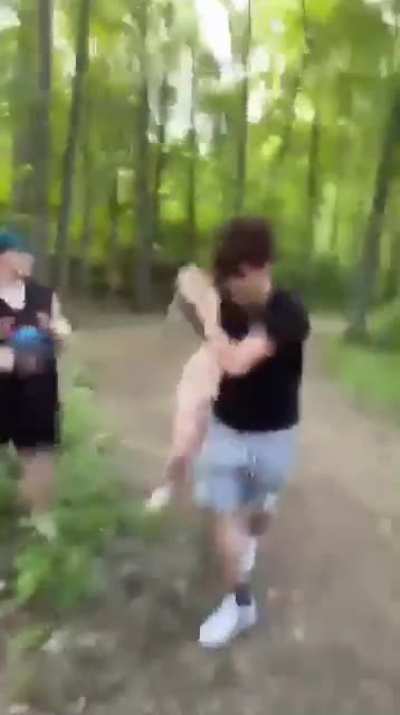 OMFG weird small town shit i cannot