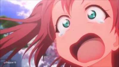 another ruby scream meme