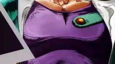 Jojo part 3 opening with 