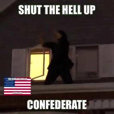 posted this on r/SouthernLiberty for a laugh, it got removed. So here it is for you fellas to enjoy